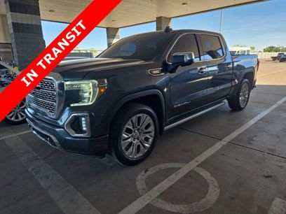 Used 2020 GMC Sierra 1500 Denali w/ Denali Ultimate Package