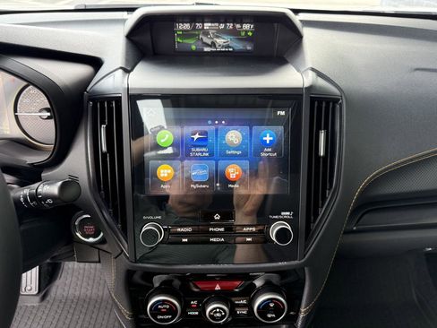 Used 2024 Subaru Forester Wilderness w/ Wilderness Package image 22