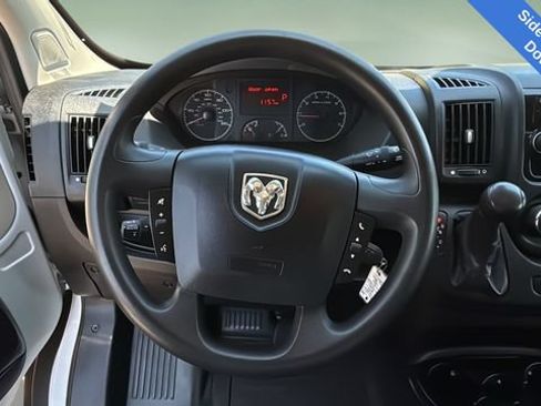 Used 2016 RAM ProMaster 1500 w/ Interior Convenience Group FWD image 13