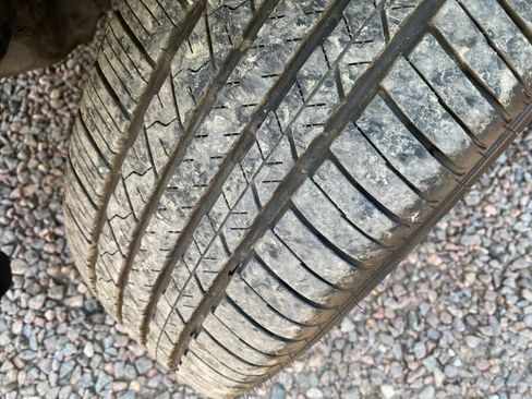 Used 2017 Subaru Forester 2.5i Touring AWD/4WD image 25