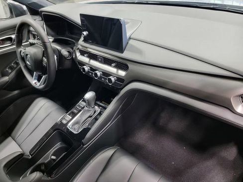 New 2026 Acura Integra A-Spec FWD image 16