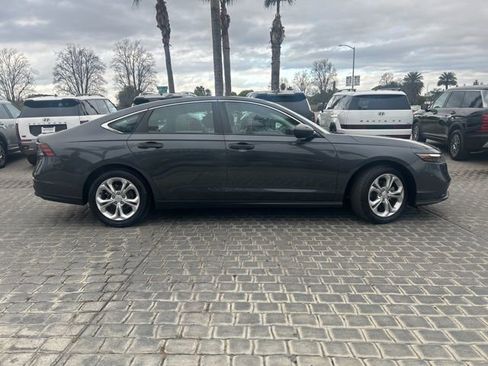 Used 2024 Honda Accord LX image 5