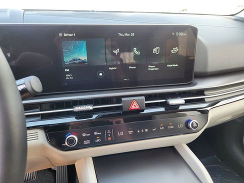 New 2026 Kia Sportage EX image 18