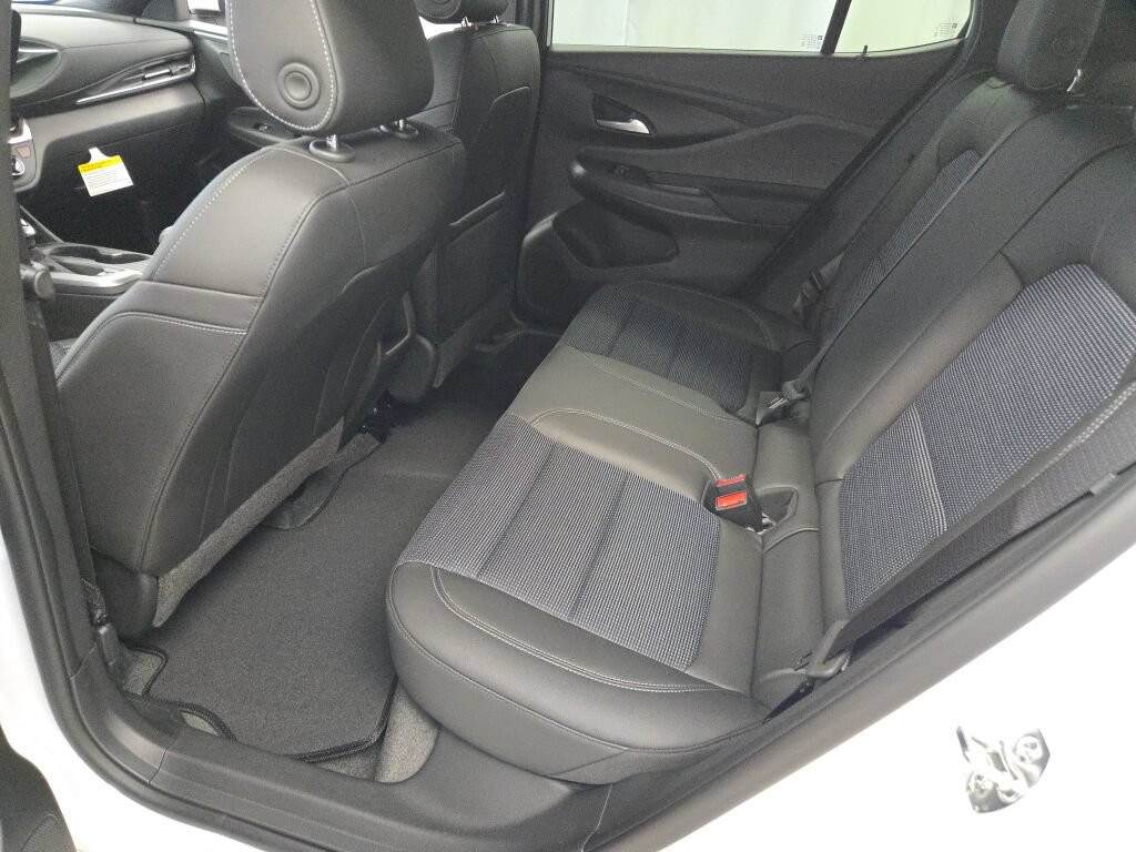 New 2026 Buick Envista Preferred w/ Convenience I Package FWD image 19
