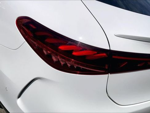 Certified 2023 Mercedes-Benz EQS 450+ 4MATIC Sedan image 24