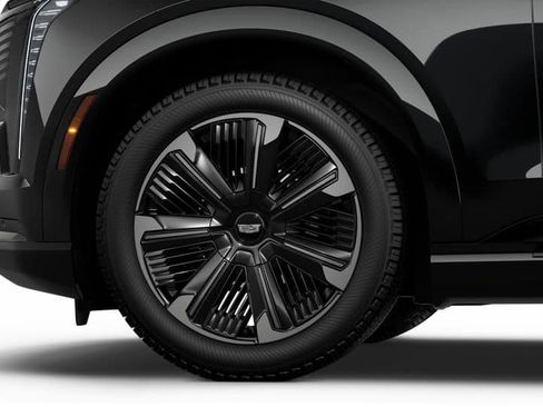 New 2025 Cadillac Escalade IQ Sport 2 AWD/4WD image 9