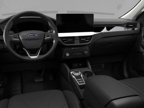 New 2026 Ford Escape SE w/ PHEV Premium Package image 30