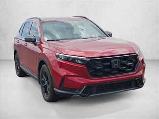 Used 2023 Honda CR-V Sport video 3