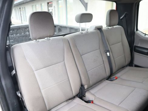 Used 2022 Ford F350 XLT w/ FX4 Off-Road Package image 47