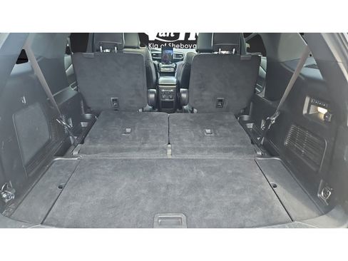 Used 2021 Ford Explorer ST w/ Equipment Group 401A AWD/4WD image 31