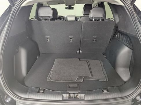 Used 2023 Ford Escape Platinum AWD/4WD image 19