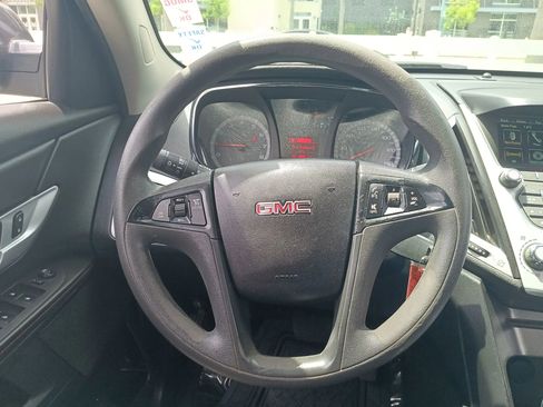 Used 2015 GMC Terrain SLE FWD image 14