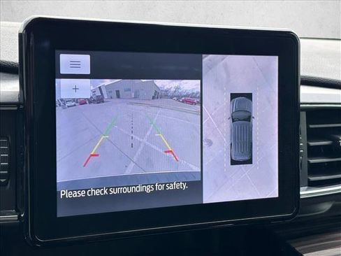 Used 2023 Ford Explorer Limited image 15