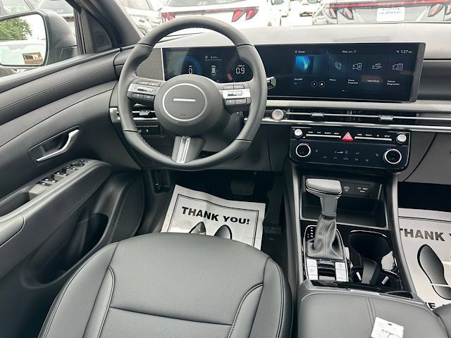 New 2026 Hyundai Tucson XRT FWD image 18
