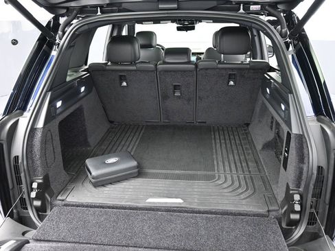 Used 2023 Land Rover Range Rover SE image 35