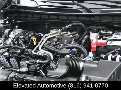 Used 2022 Nissan Altima 2.5 S FWD image 23