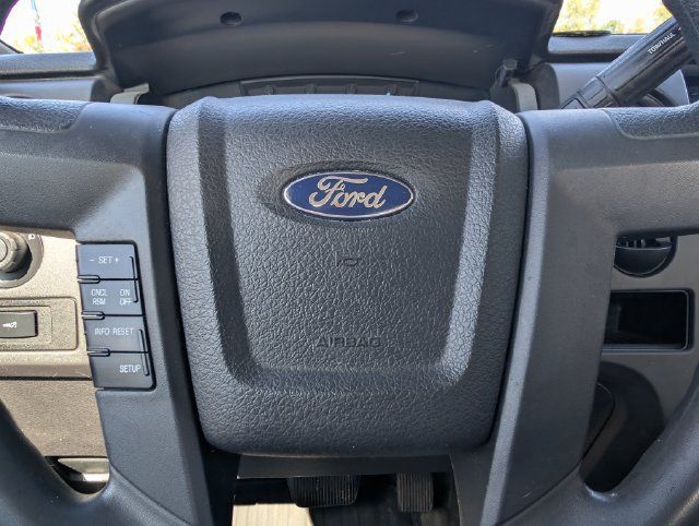Used 2011 Ford F150 XL w/ PWR Equipment Group RWD image 15