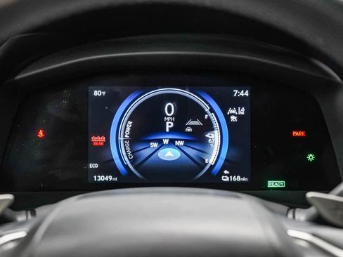 Used 2024 Lexus RZ 300e Premium FWD image 25