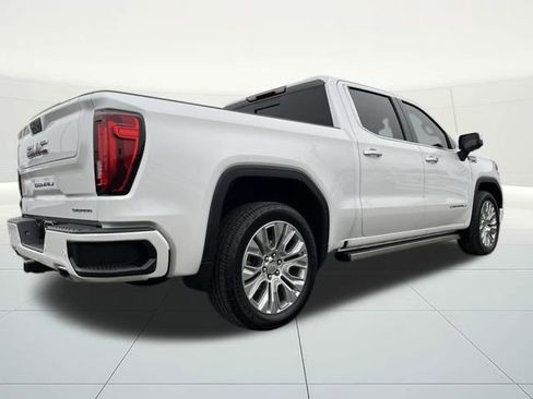 Certified 2022 GMC Sierra 1500 Denali w/ Denali Premium Package image 5