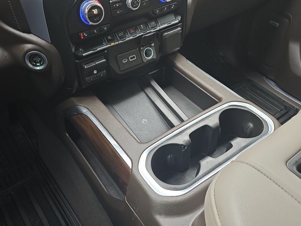 Used 2019 GMC Sierra 1500 SLT w/ SLT Convenience Package AWD/4WD image 26