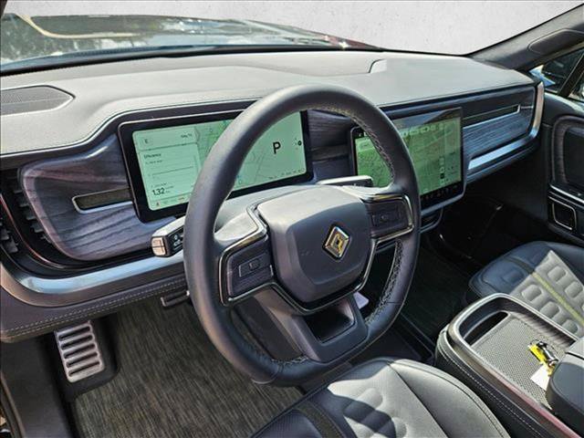 Used 2023 Rivian R1S Adventure Quad AWD/4WD image 10