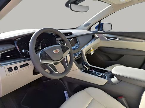 New 2026 Cadillac XT5 Premium Luxury w/ Driver Assist Package FWD image 31