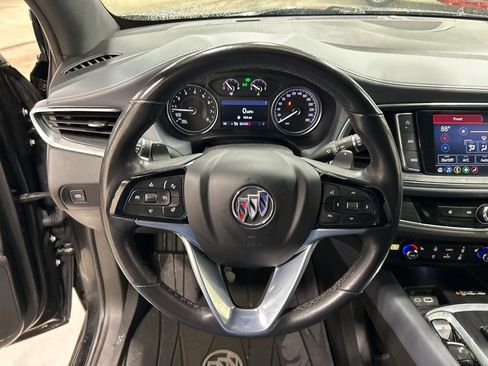 Used 2023 Buick Enclave Essence w/ Sport Touring Edition image 14