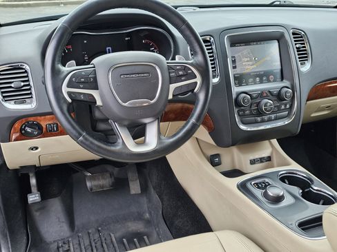 Used 2015 Dodge Durango Limited w/ Premium Group image 37