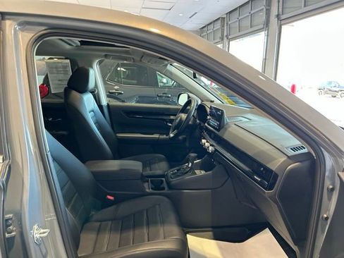 Used 2025 Honda CR-V EX-L image 19