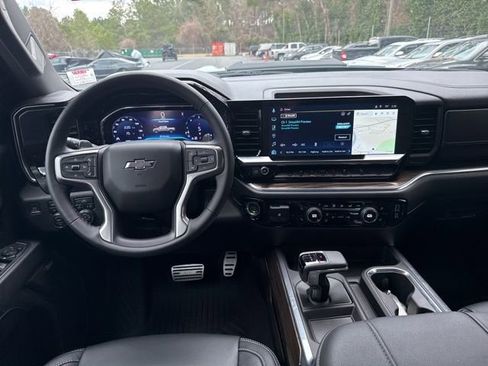 Used 2024 Chevrolet Silverado 1500 RST w/ All Star Edition Plus image 23