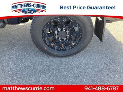 New 2025 Ford F250 Lariat w/ Lariat Ultimate Package image 18