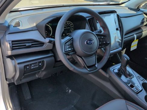New 2026 Subaru Crosstrek 2.5i Limited AWD/4WD image 10