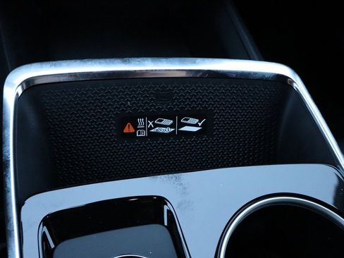 New 2026 Chevrolet Equinox LT w/ Convenience Package II image 13