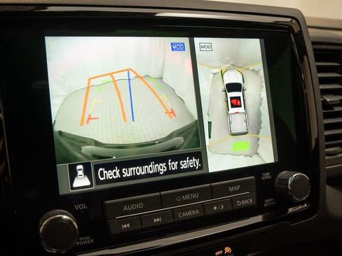 Certified 2023 Nissan Frontier Pro-X w/ Pro-X Premium Package image 14