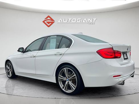Used 2016 BMW 340i Sedan image 4