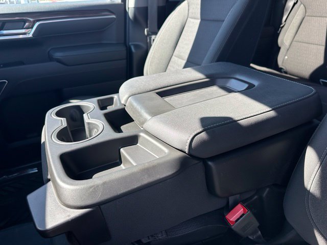 Certified 2024 Chevrolet Silverado 1500 LT AWD/4WD image 26