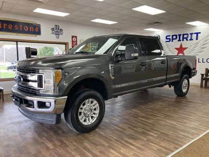Used 2017 Ford F350 XLT w/ XLT Value Package