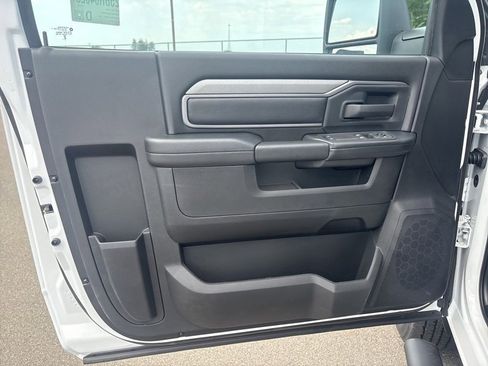 New 2025 RAM 2500 Tradesman image 11