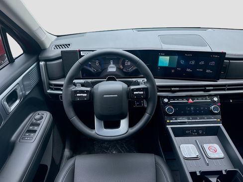New 2026 Hyundai Santa Fe SEL FWD image 15