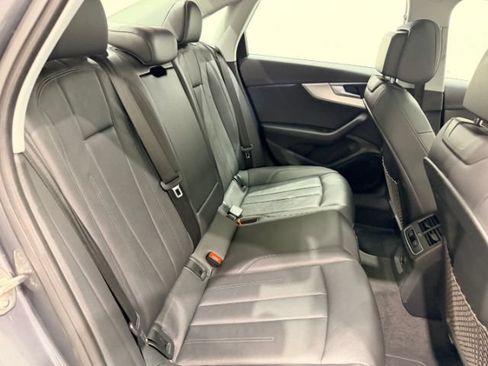 Used 2017 Audi A4 2.0T Premium AWD/4WD image 22