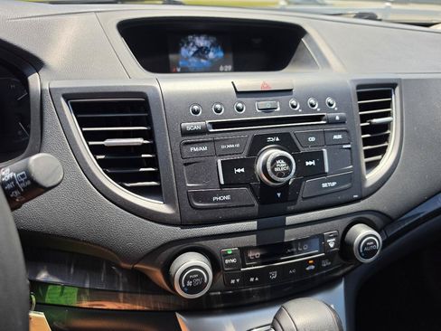 Used 2014 Honda CR-V EX-L image 12