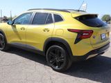New 2025 Chevrolet Trax ACTIV image 5