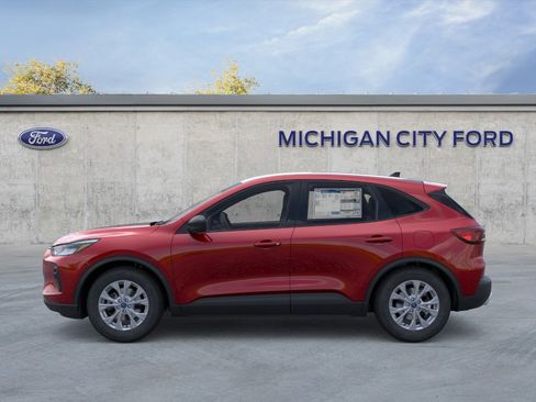 New 2026 Ford Escape Active w/ Cold Weather Package AWD/4WD image 3