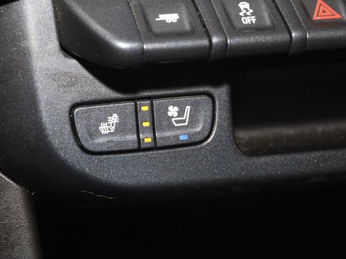 Used 2019 GMC Canyon Denali AWD/4WD image 8