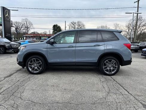 Used 2023 Honda Passport EX-L image 5