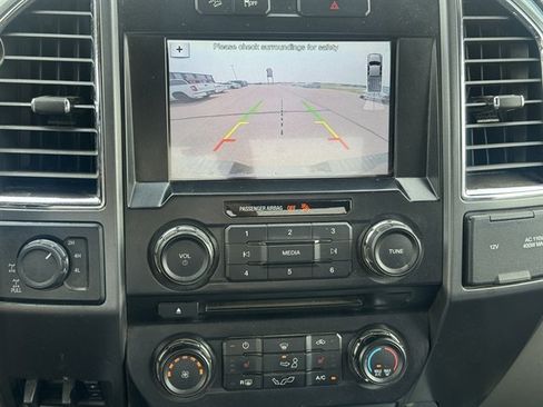 Used 2016 Ford F150 XLT w/ Equipment Group 302A Luxury AWD/4WD image 10