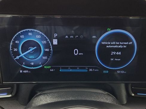 Certified 2025 Hyundai Elantra SEL w/ Cargo Package image 16