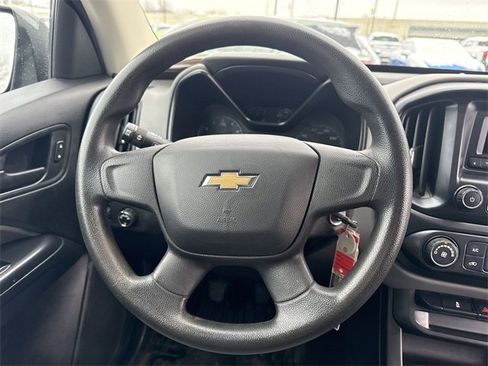 Used 2016 Chevrolet Colorado W/T image 19