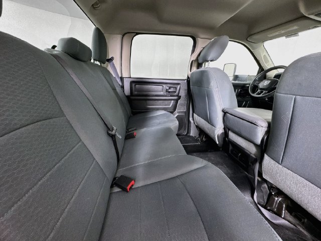 Used 2016 RAM 1500 Tradesman w/ Popular Equipment Group AWD/4WD image 22