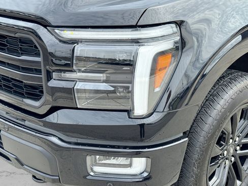 Used 2024 Ford F150 Lariat w/ Equipment Group 502A High AWD/4WD image 9